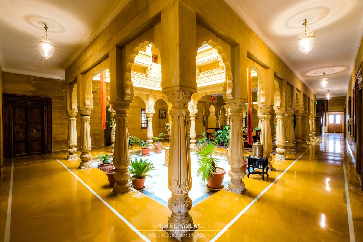 Image of The Gulaal
