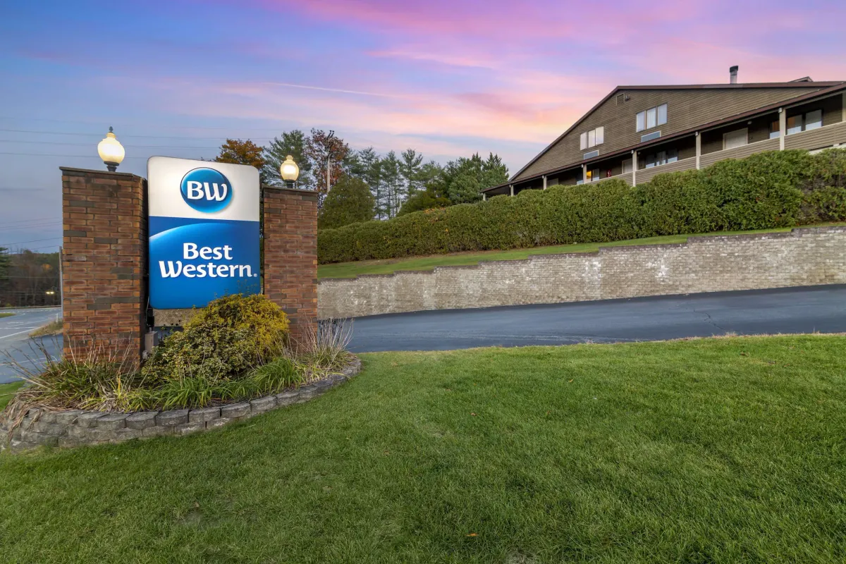 Image of Best Western of Lake George