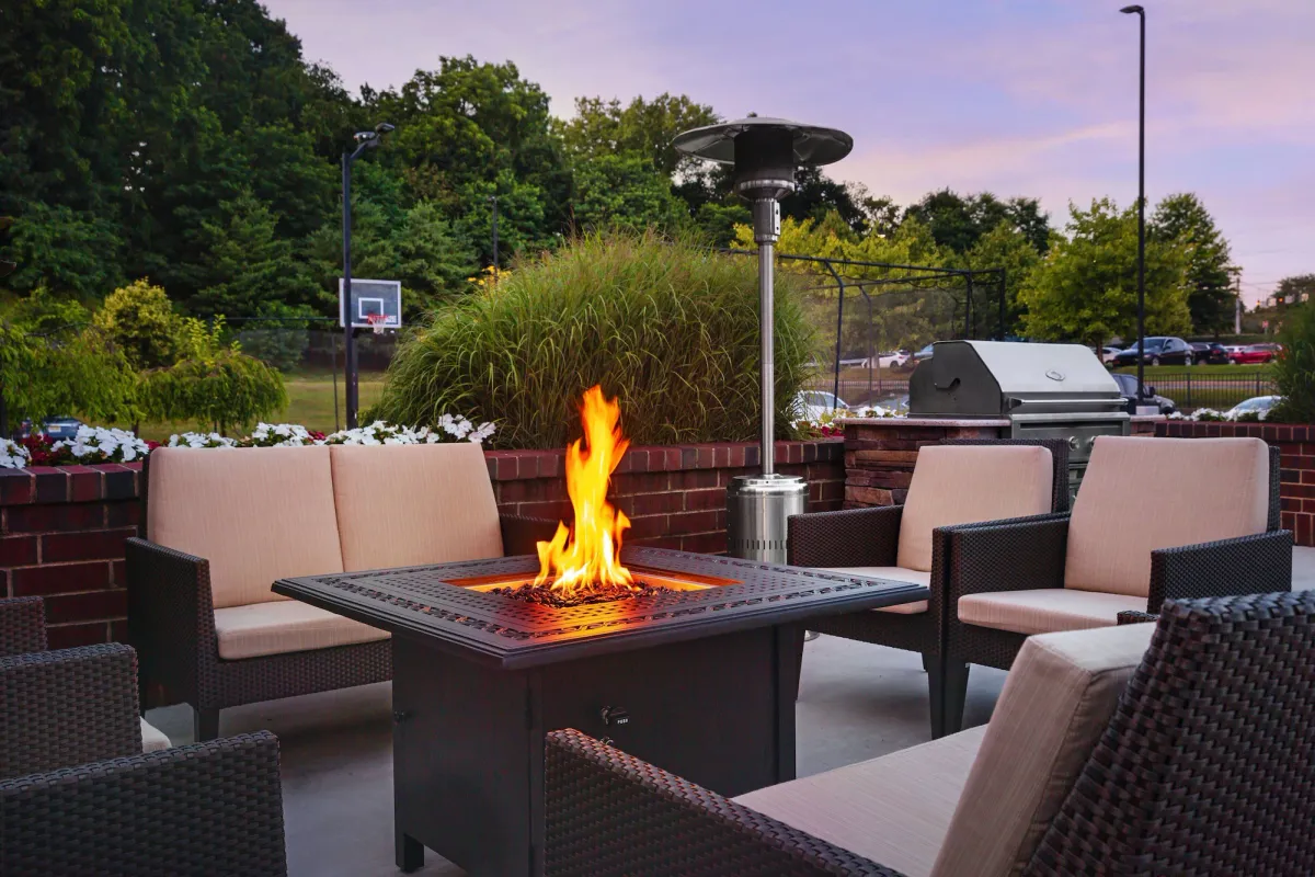 Image of Residence Inn Poughkeepsie
