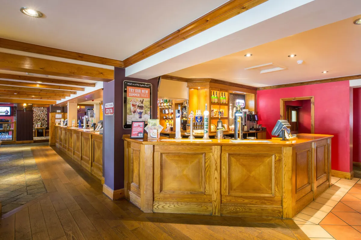 Image of Premier Inn Bournemouth East - Boscombe