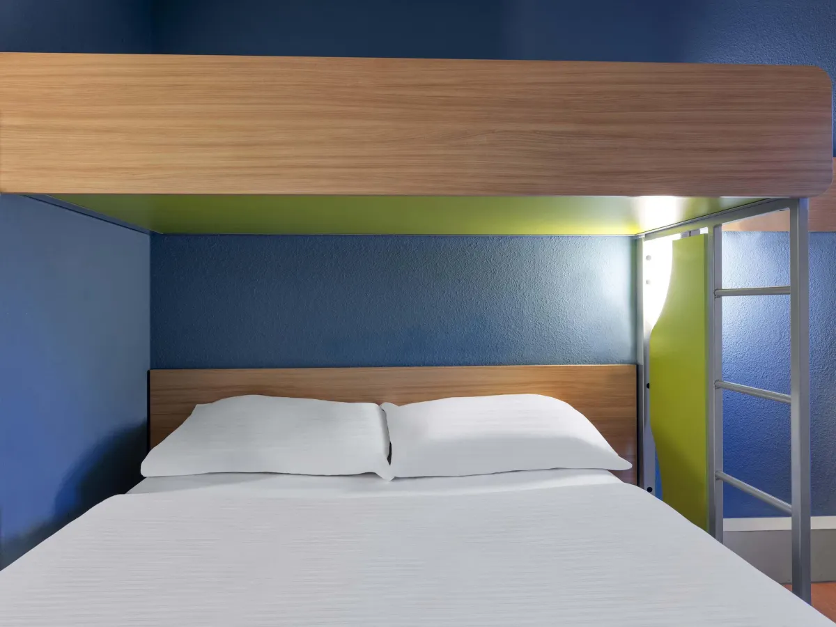 Image of B&B HOTEL Erlangen-Tennenlohe