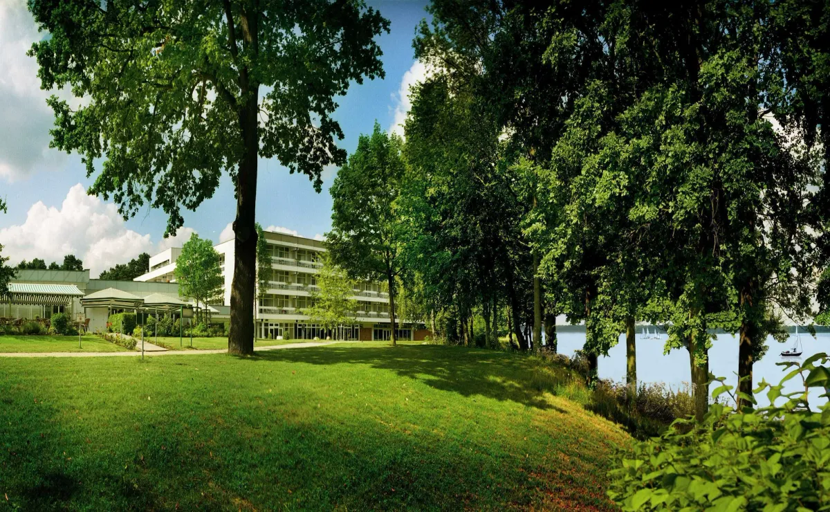 Image of Müggelseeperle