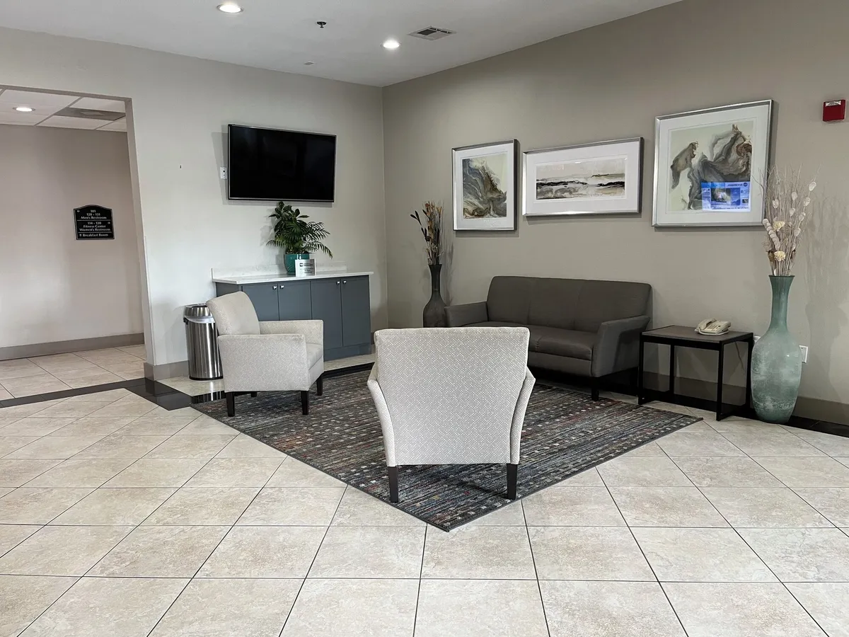 Image of Best Western Cleveland Inn & Suites