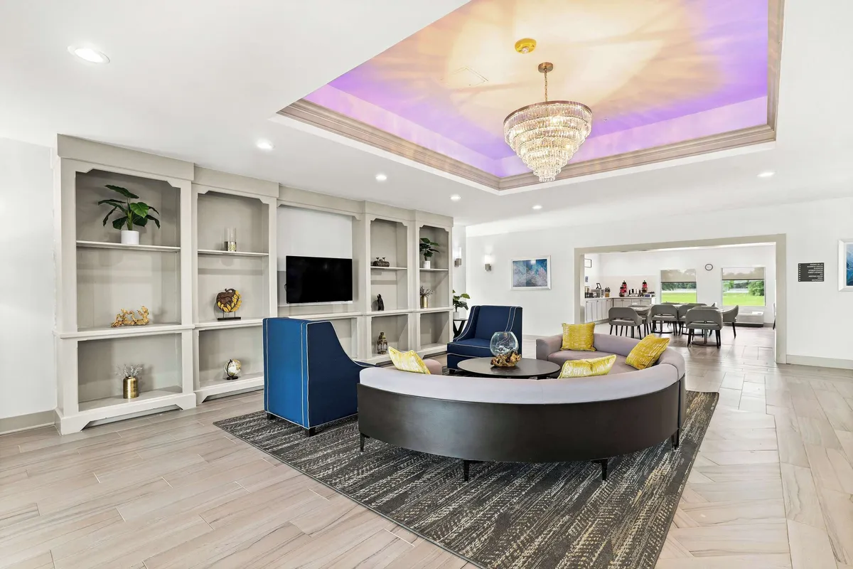 Image of Best Western Iowa - Lake Charles East