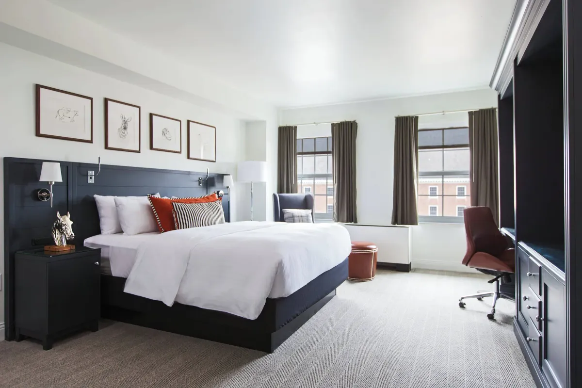 Image of College Park Marriott Hotel & Conference Center