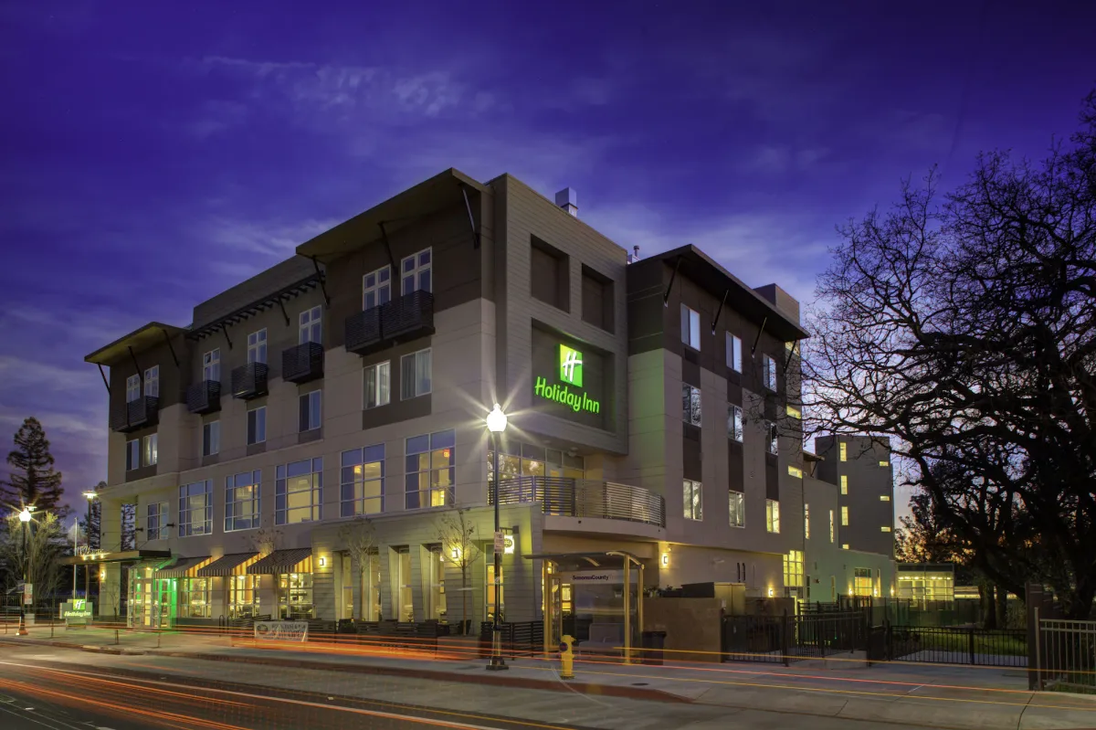 Image of Holiday Inn Windsor - Wine Country by IHG