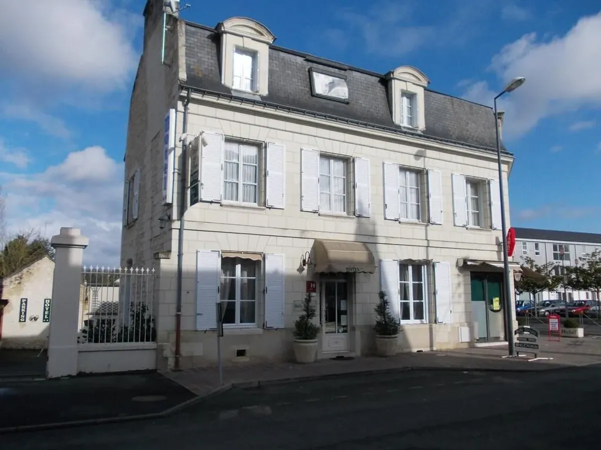 Image of Belle Epoque