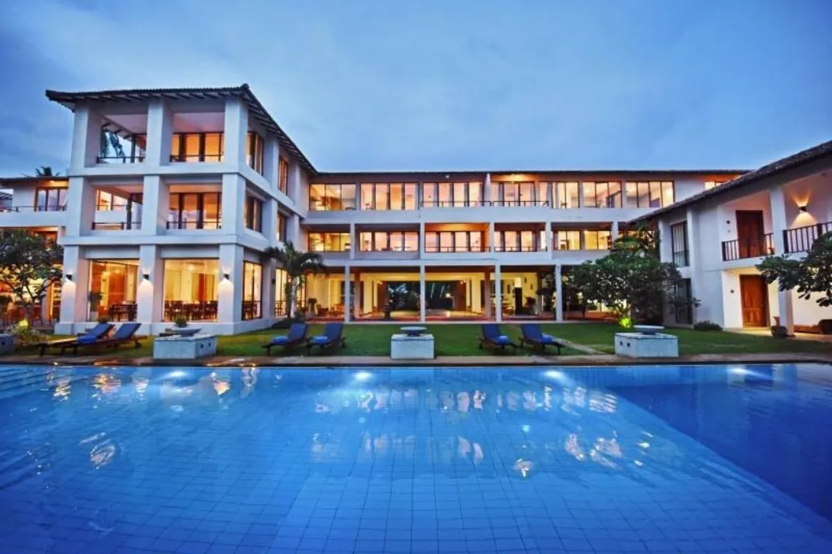 Image of Mandara Resort Mirissa