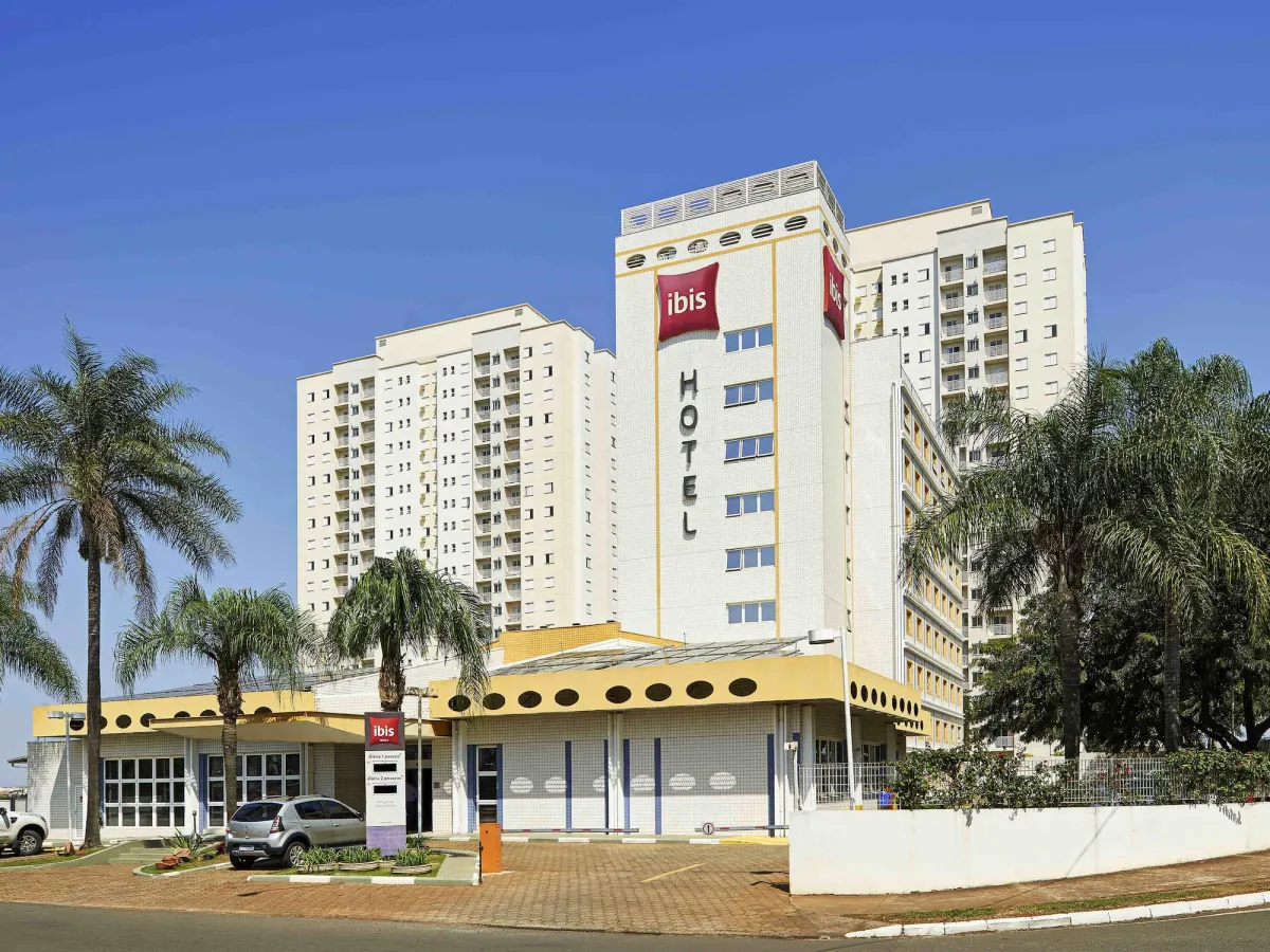 Image of Ibis São Carlos