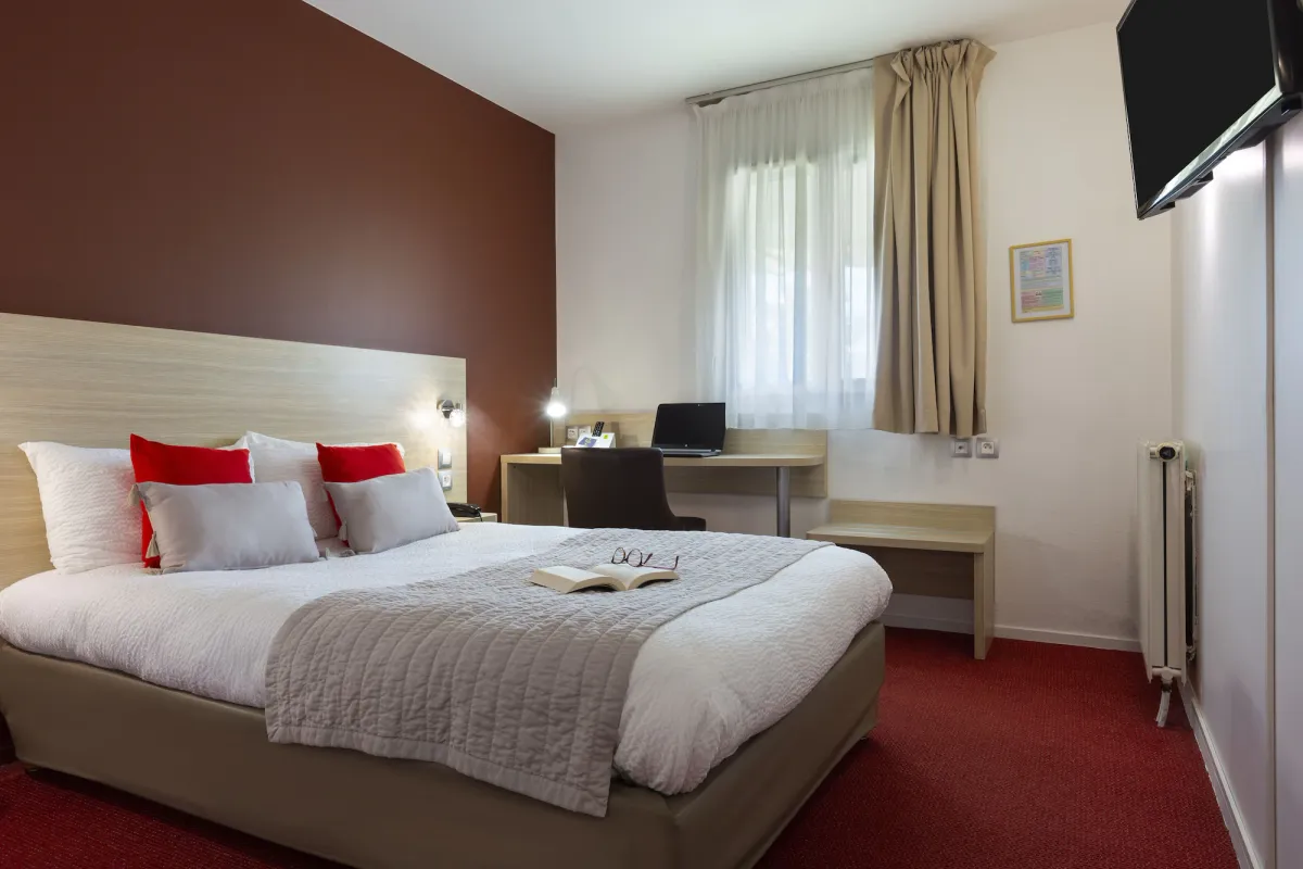 Image of Hotel Altina