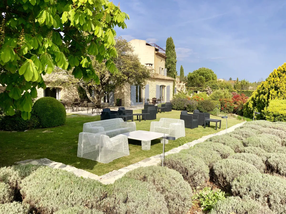 Image of Domaine de l'Enclos