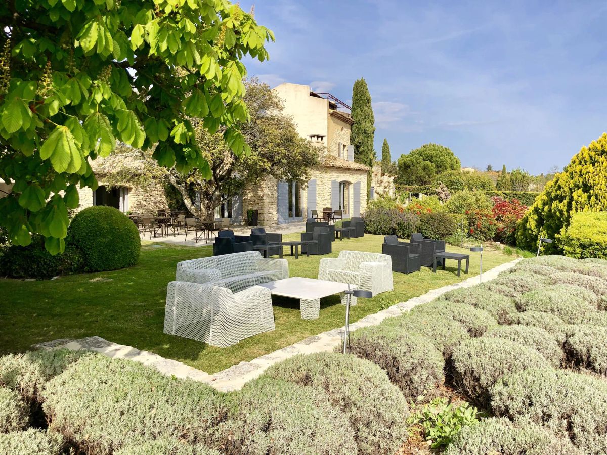 Image of Domaine de l'Enclos
