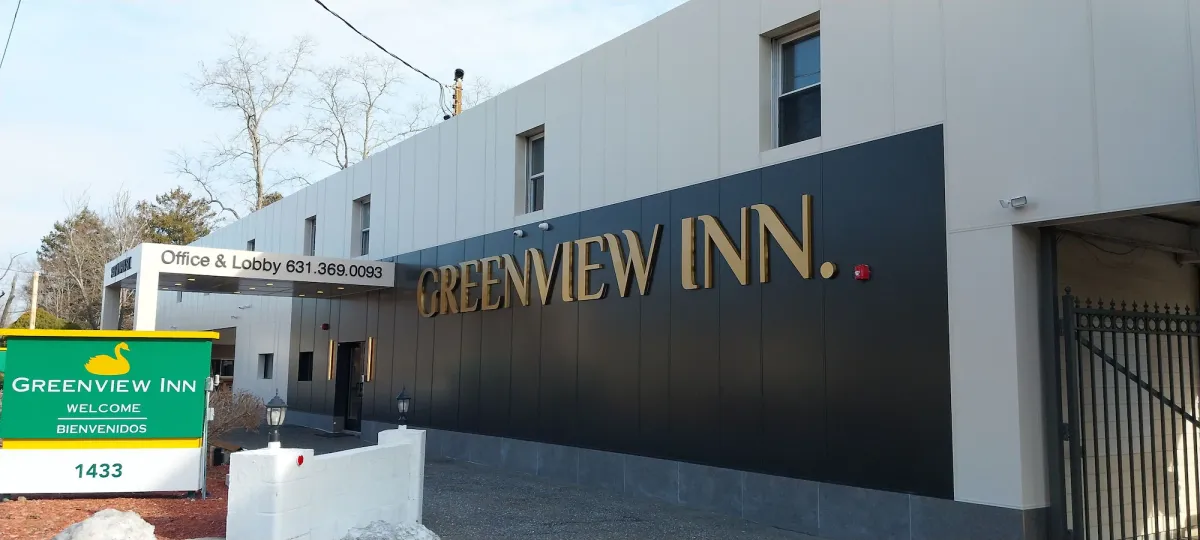 Image of Greenview Inn Riverhead