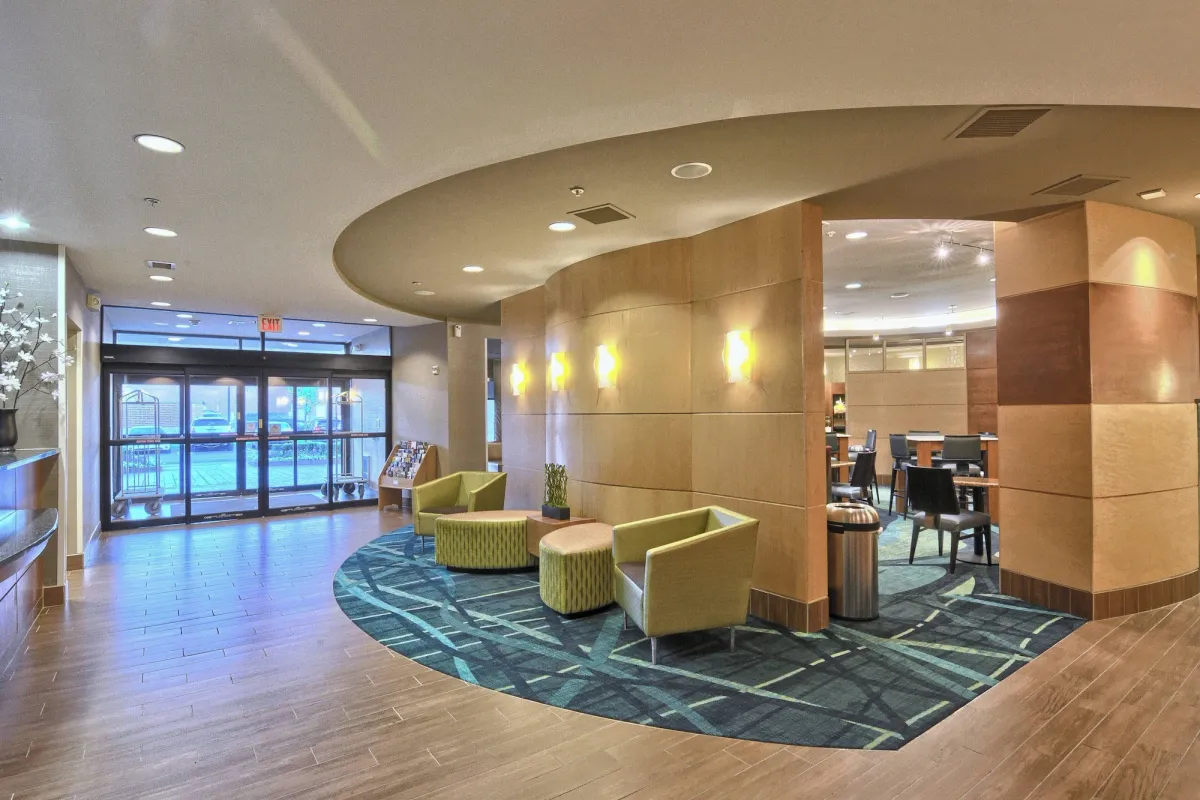 Image of SpringHill Suites Detroit Southfield