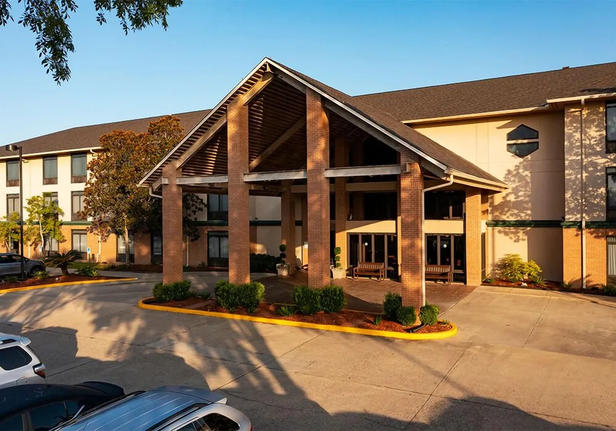 Image of Inn at Coushatta