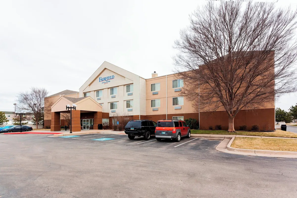 Image of Fairfield Inn by Marriott Ponca City
