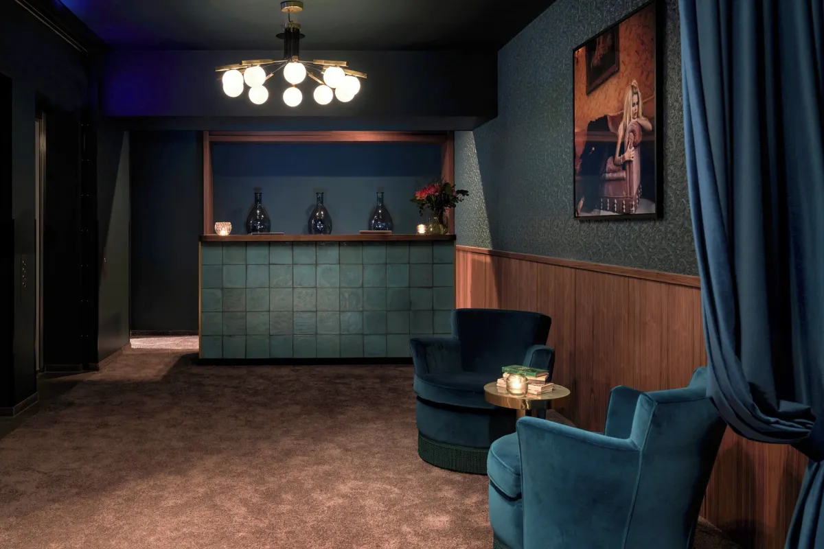Image of Gekko House Frankfurt, a Tribute Portfolio Hotel