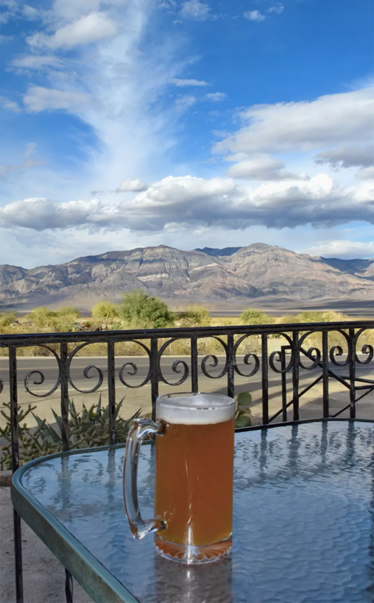 Image of Panamint Springs Motel & Tents