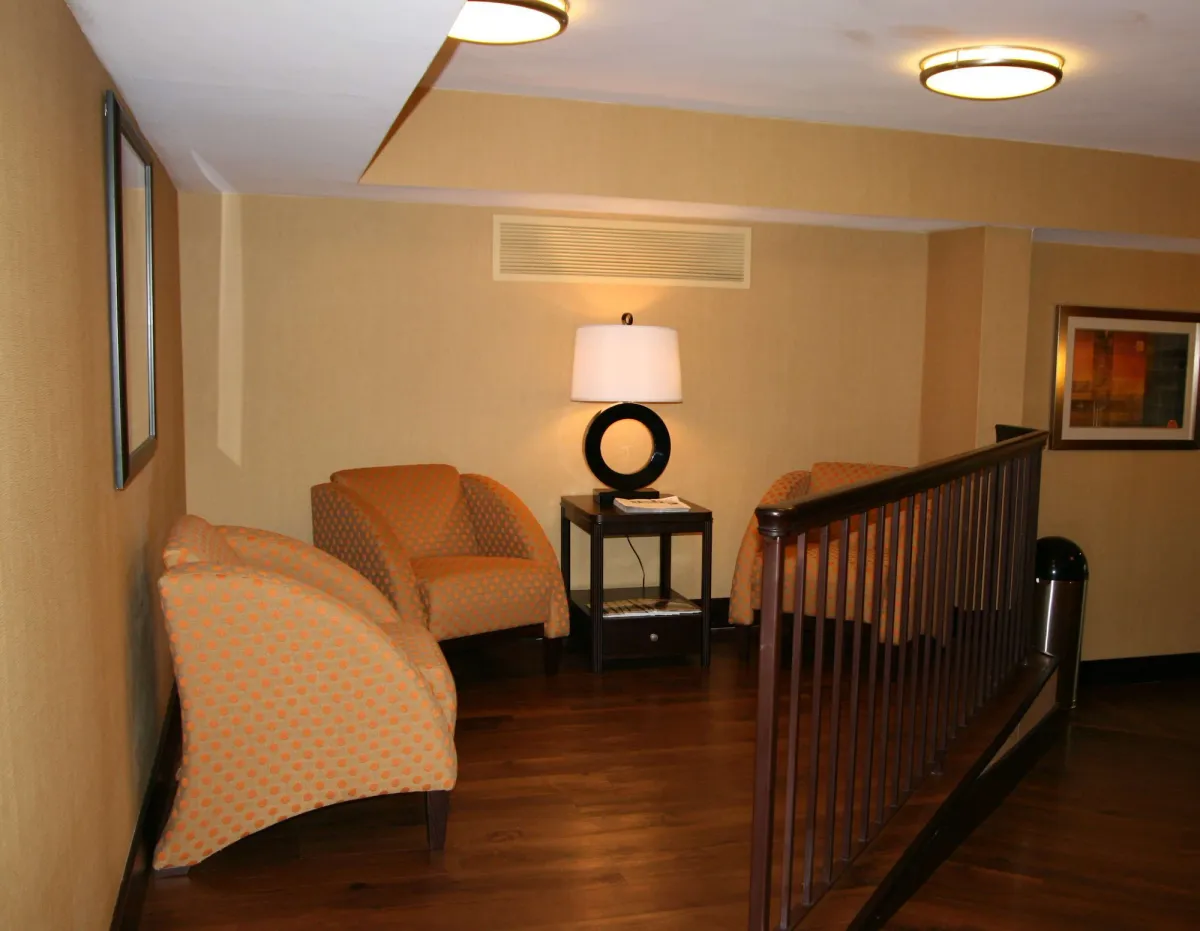 Image of Hampton Inn Dalton