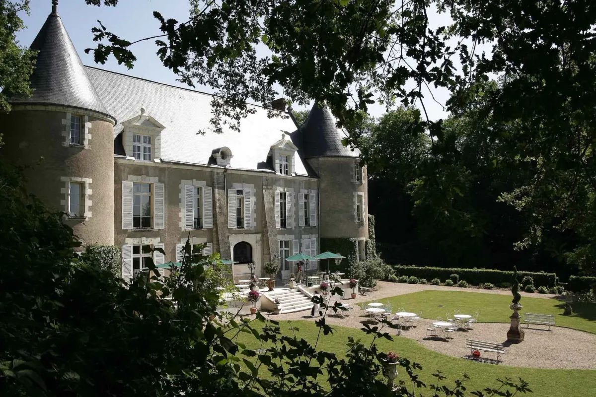 Image of Château De Pray