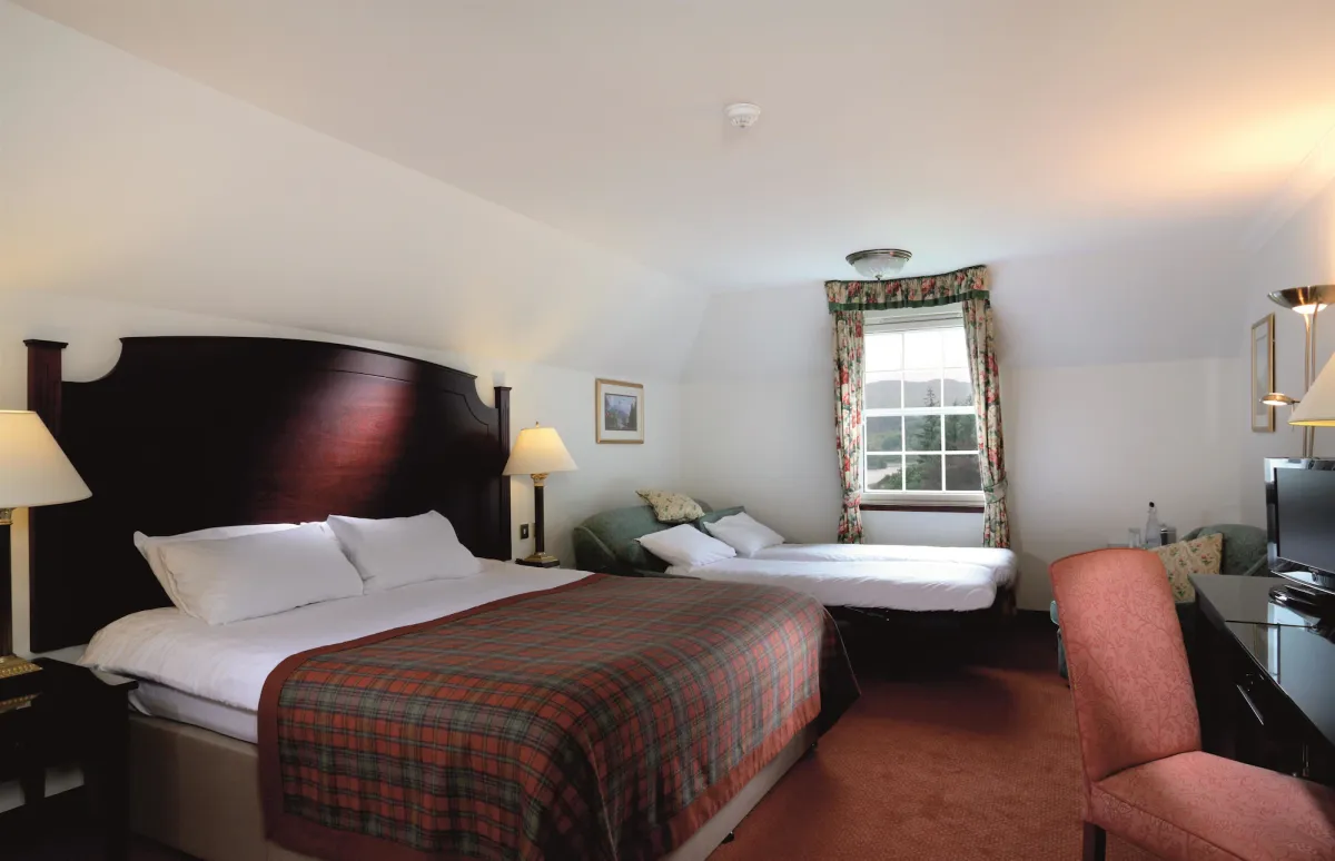 Image of Macdonald Forest Hills Hotel & Spa