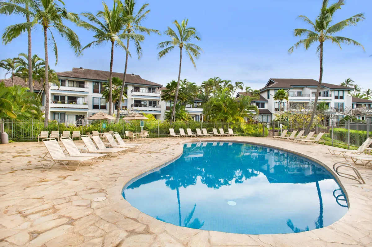 Image of Aston At Poipu Kai