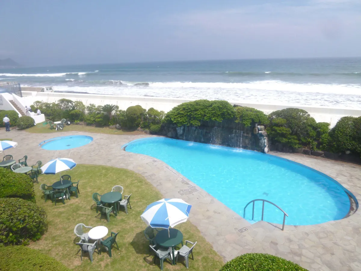 Image of Kamogawa Sea World Hotel