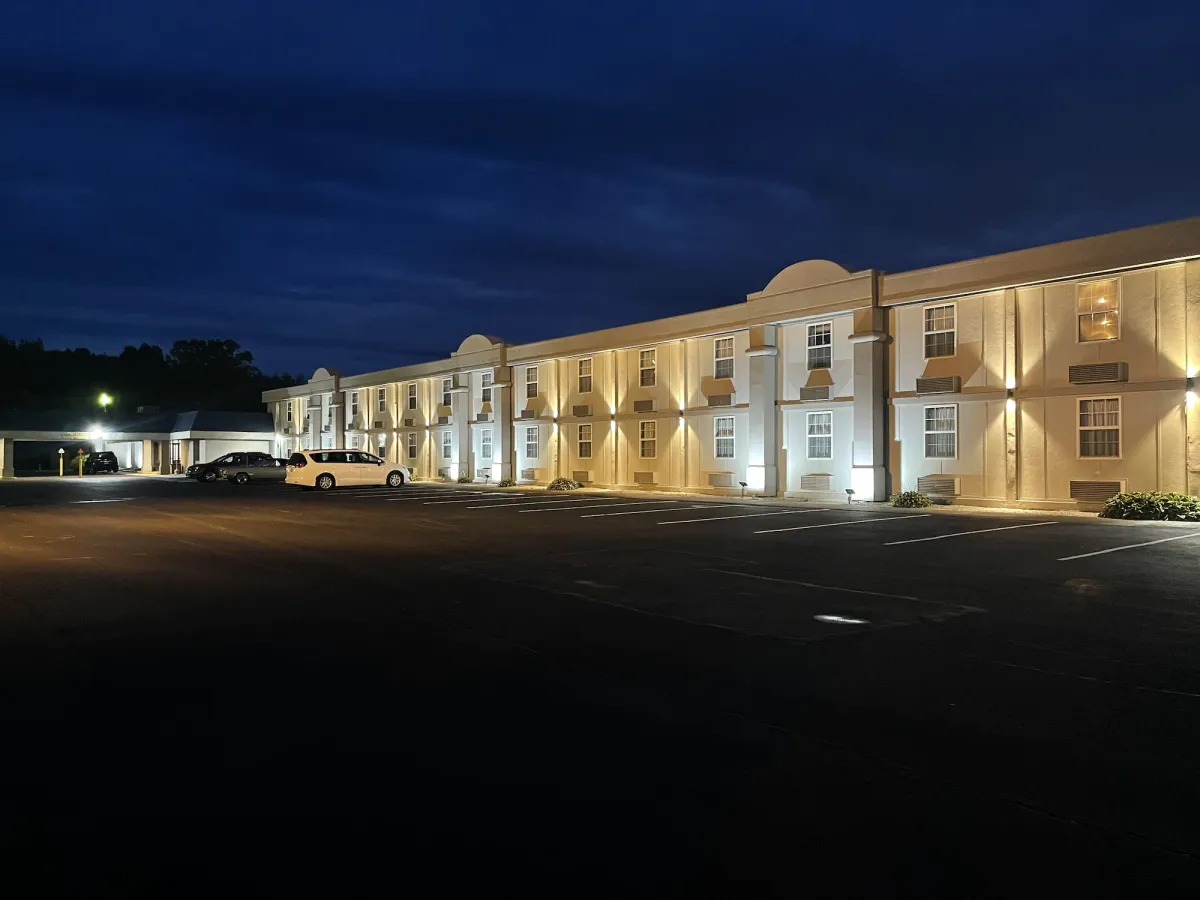 Image of Days Inn by Wyndham Conneaut