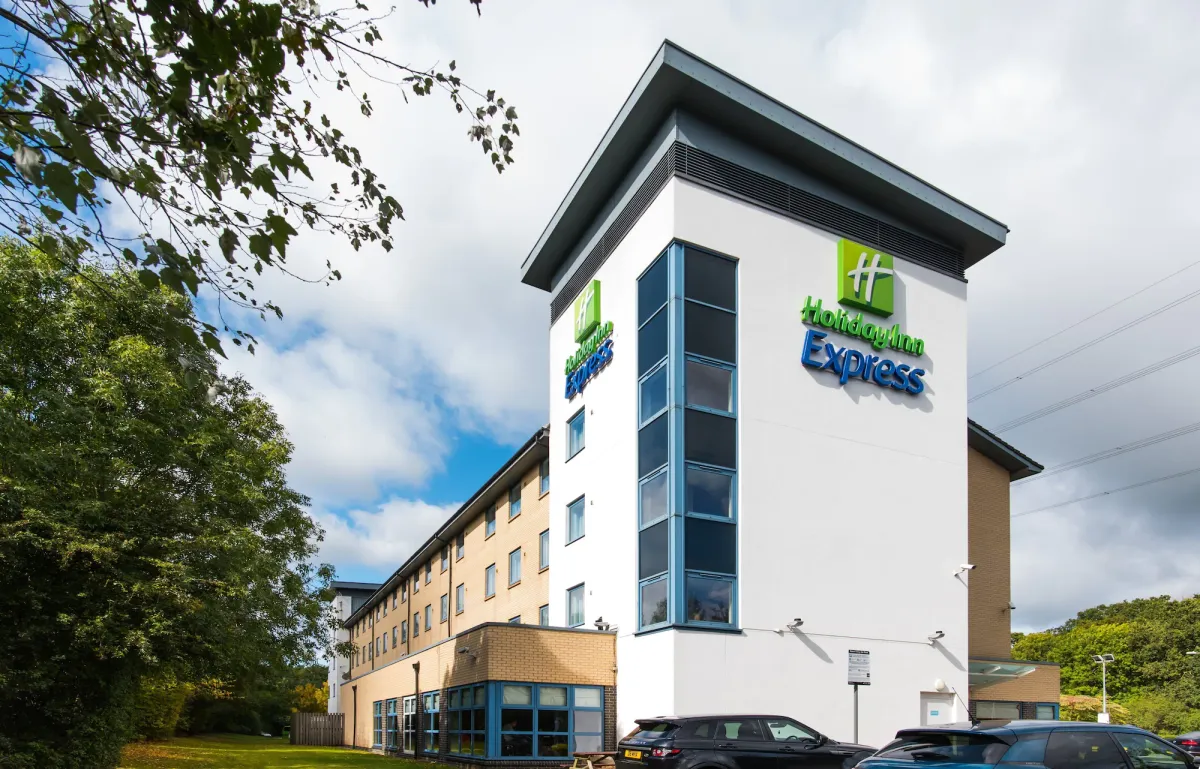 Image of Holiday Inn Express Swindon West by IHG
