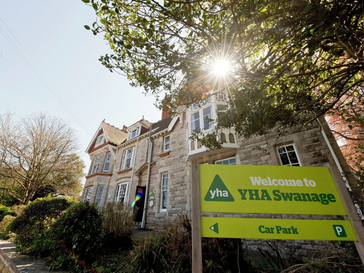 Image of YHA Swanage