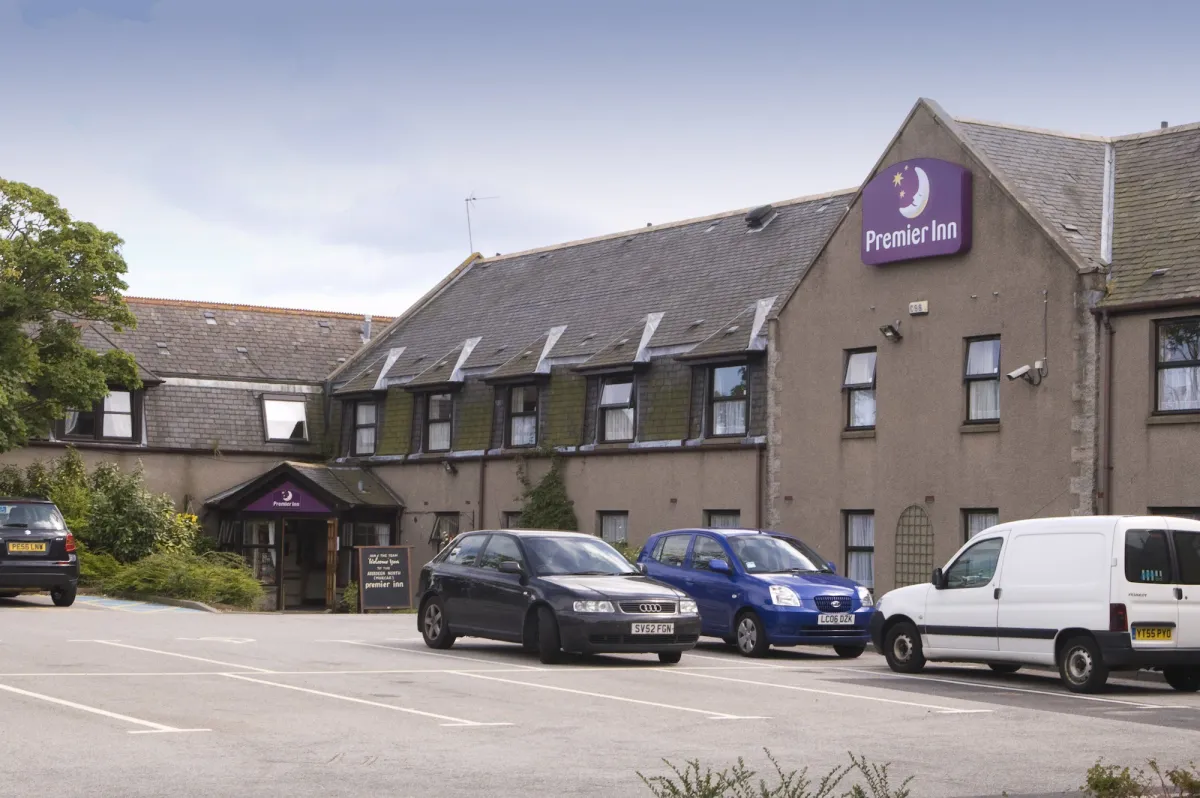 Image of Premier Inn Aberdeen North - Bridge Of Don