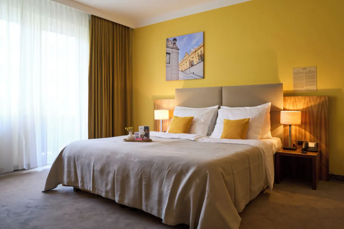 Image of Henriette Stadthotel Vienna