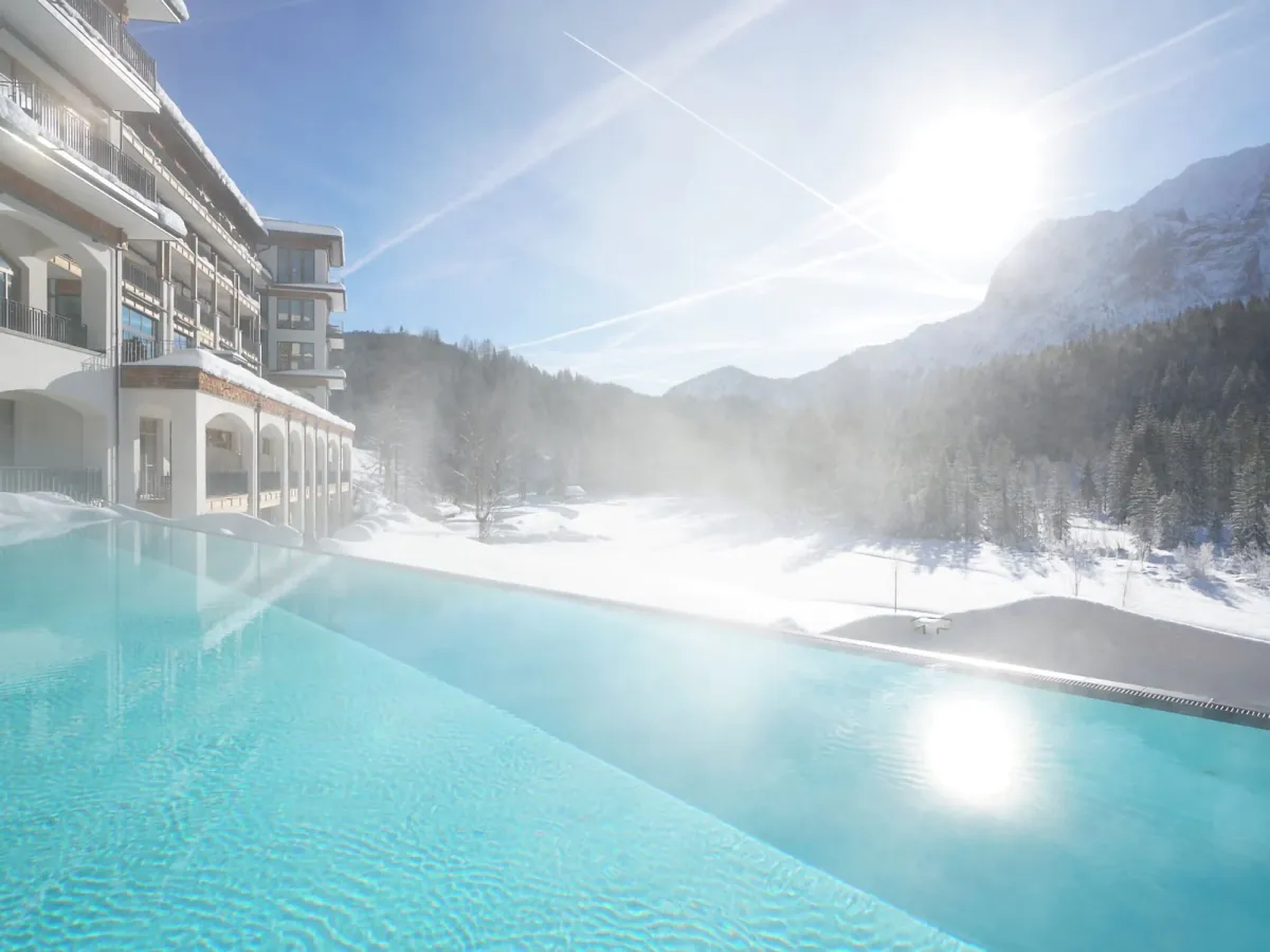Image of Schloss Elmau Luxury Spa Retreat & Cultural Hideaway