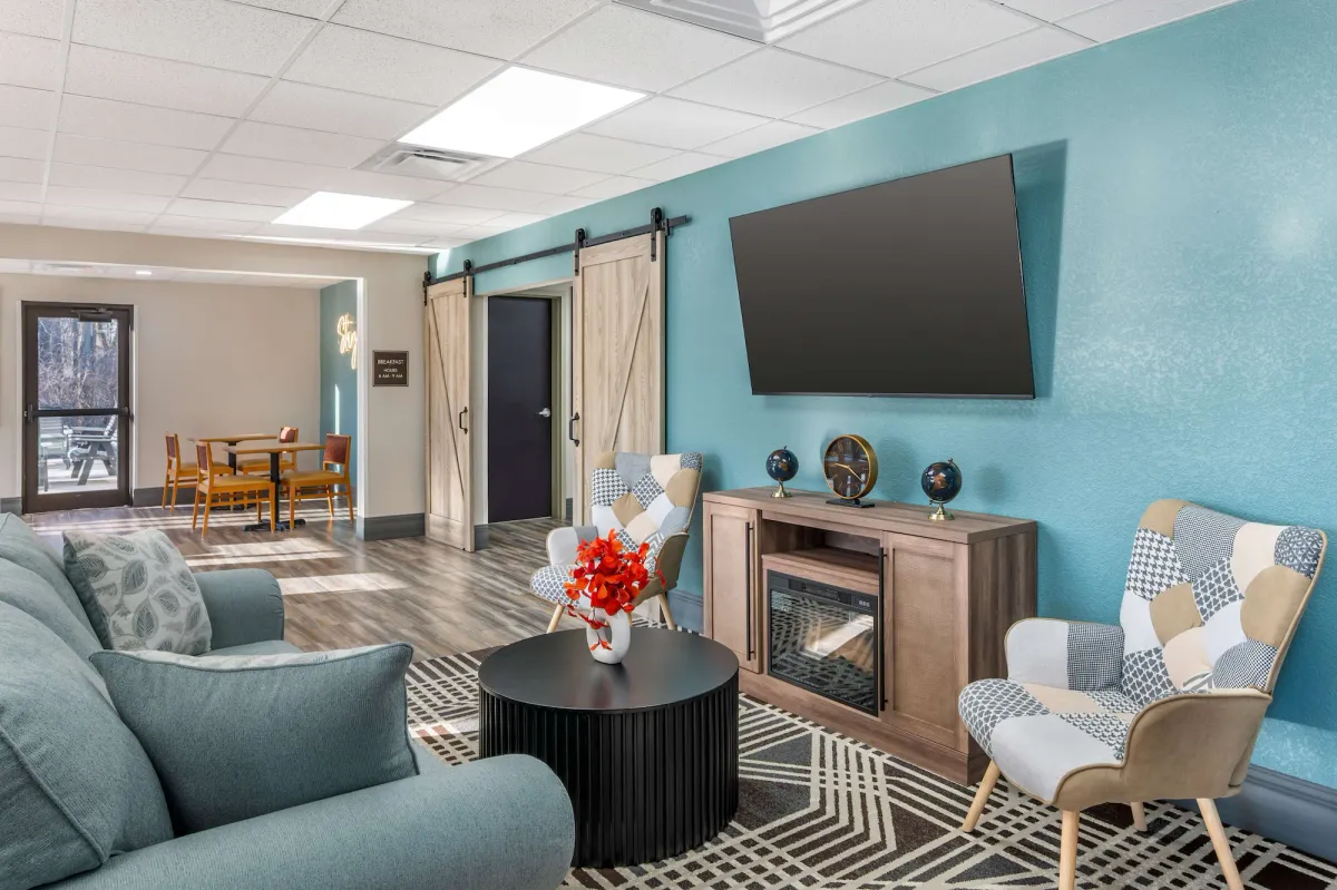 Image of Best Western Plus Richmond Indiana I-70