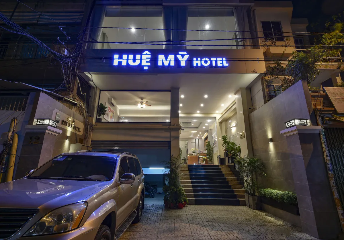 Image of Hue My Hotel