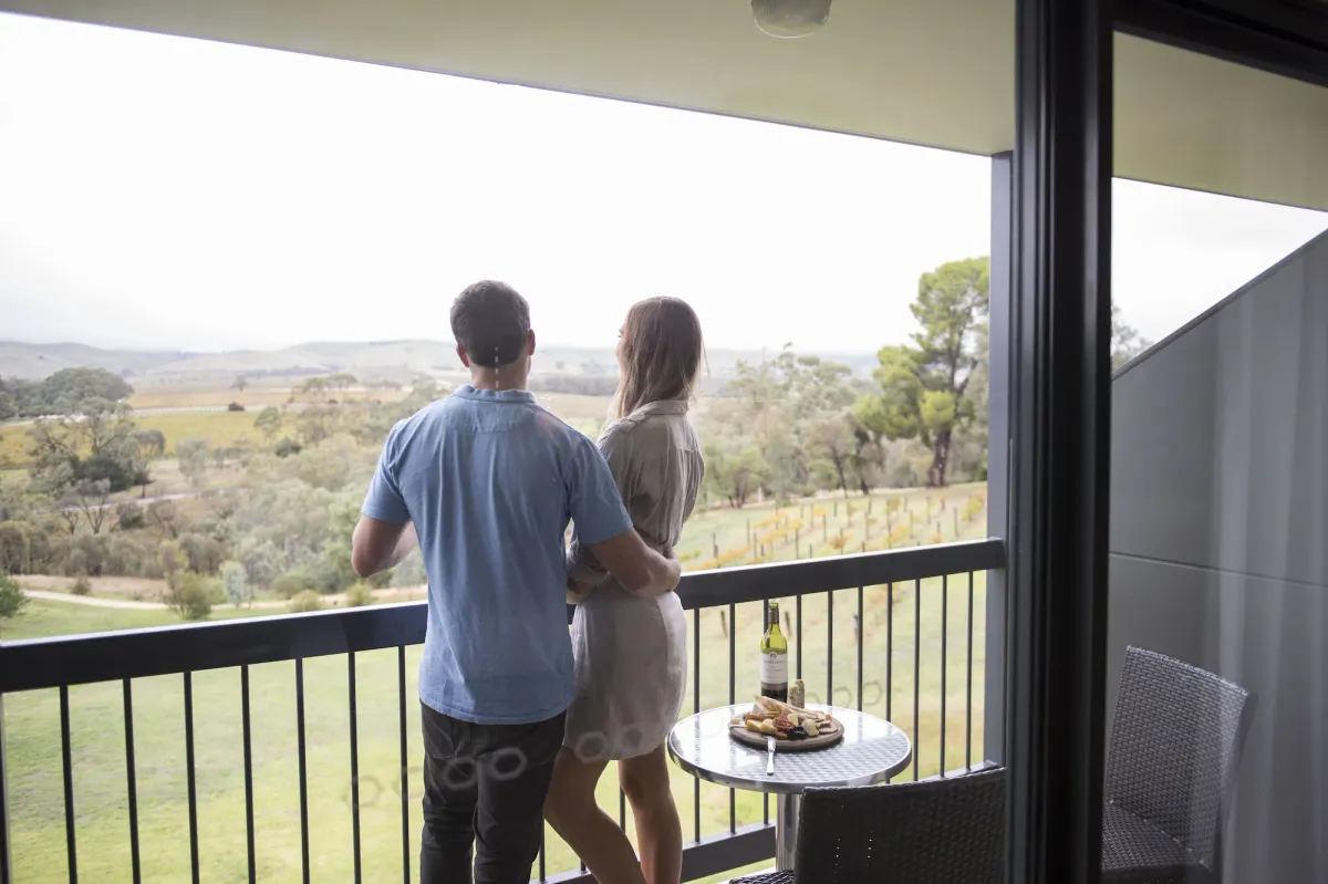 Image of Novotel Barossa Valley Resort