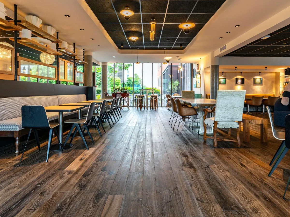 Image of Novotel Suites Reims Centre