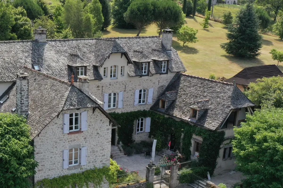 Image of Le Clos St Georges
