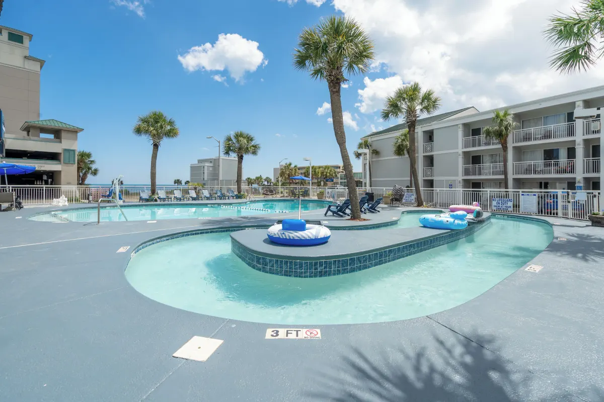 Image of The Sandbar Hotel, Trademark Collection by Wyndham