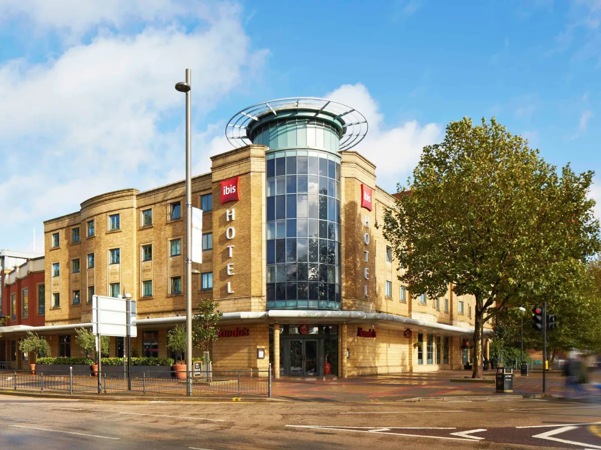 Image of ibis London Stratford
