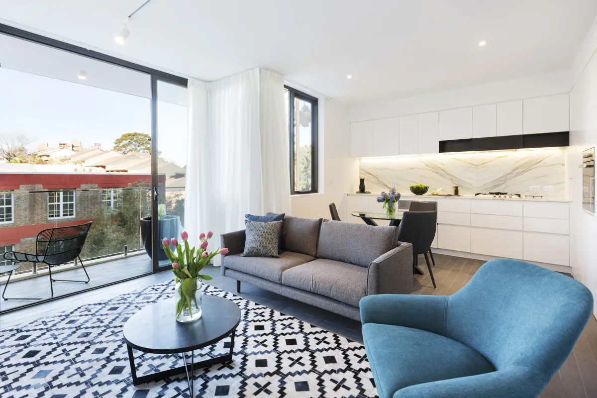 Image of Botanik Apartment Hotel