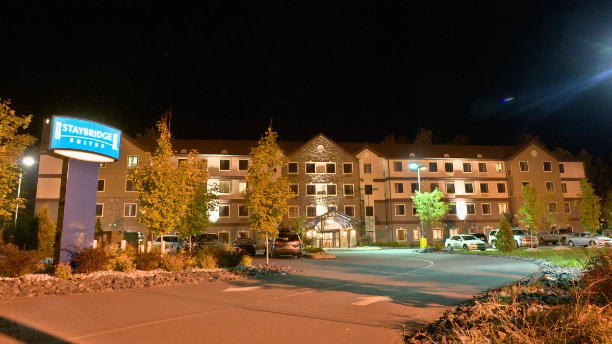 Image of Staybridge Suites East Stroudsburg - Poconos by IHG