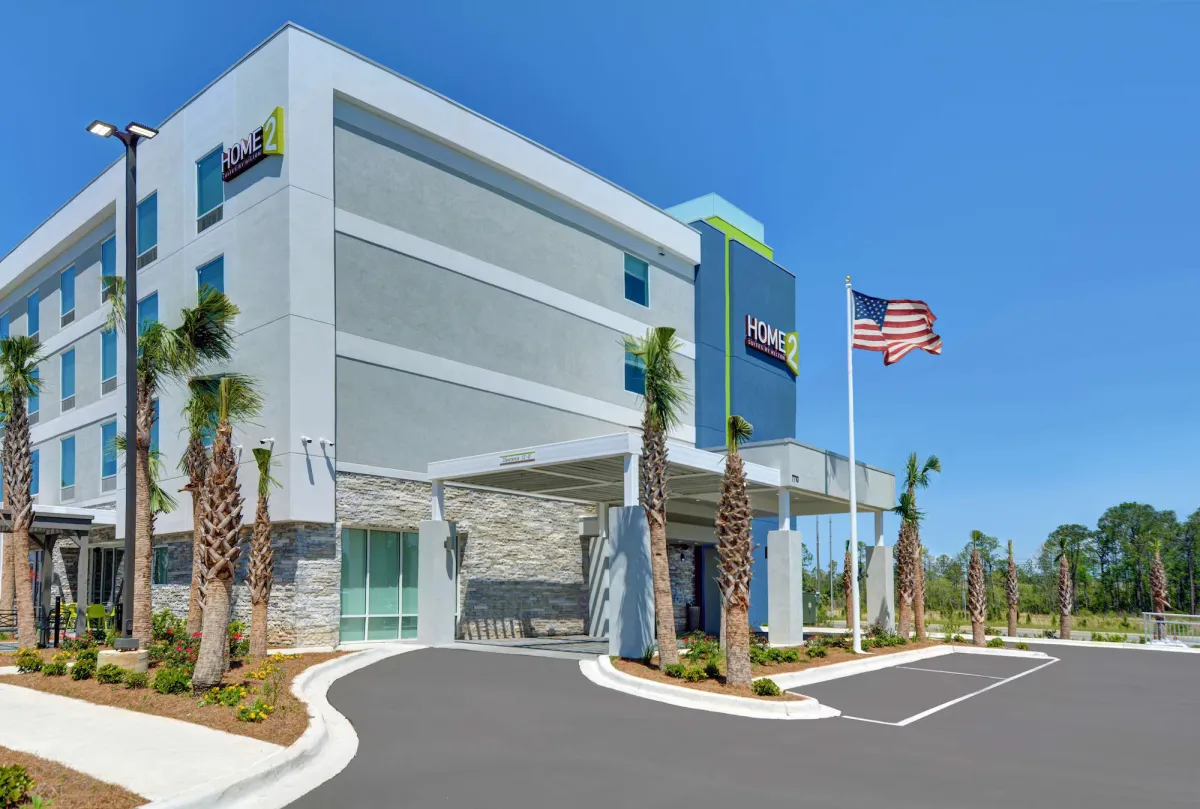 Image of Home2 Suites by Hilton Panama City Beach, FL