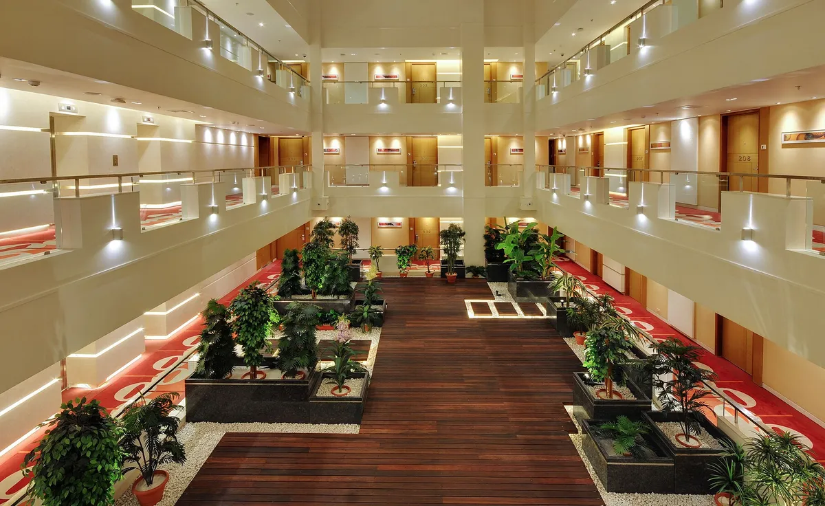 Image of Hotel Platinum
