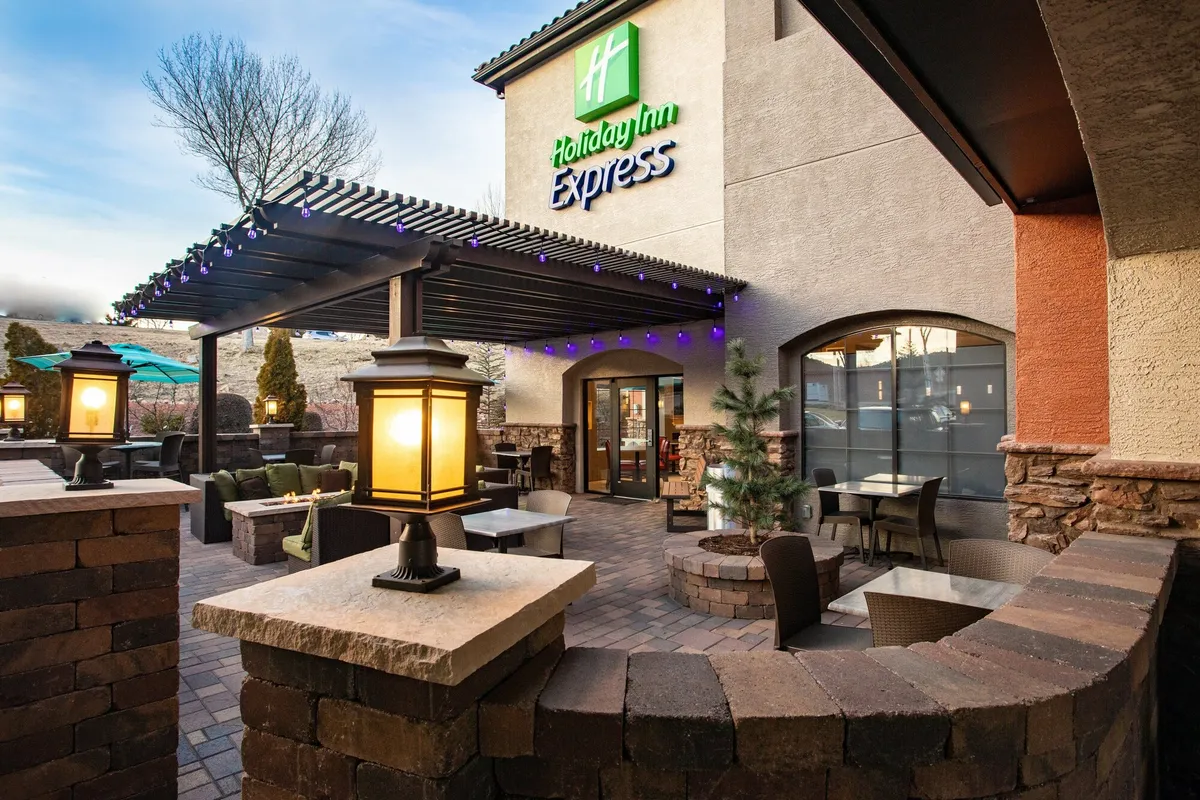 Image of Holiday Inn Express Prescott by IHG