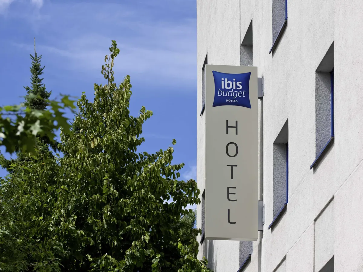 Image of ibis budget Hamburg Altona