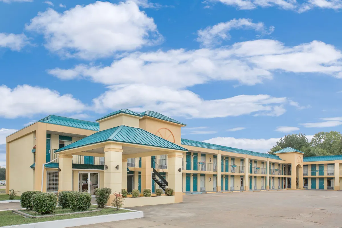 Image of America Best Value Inn Kosciusko