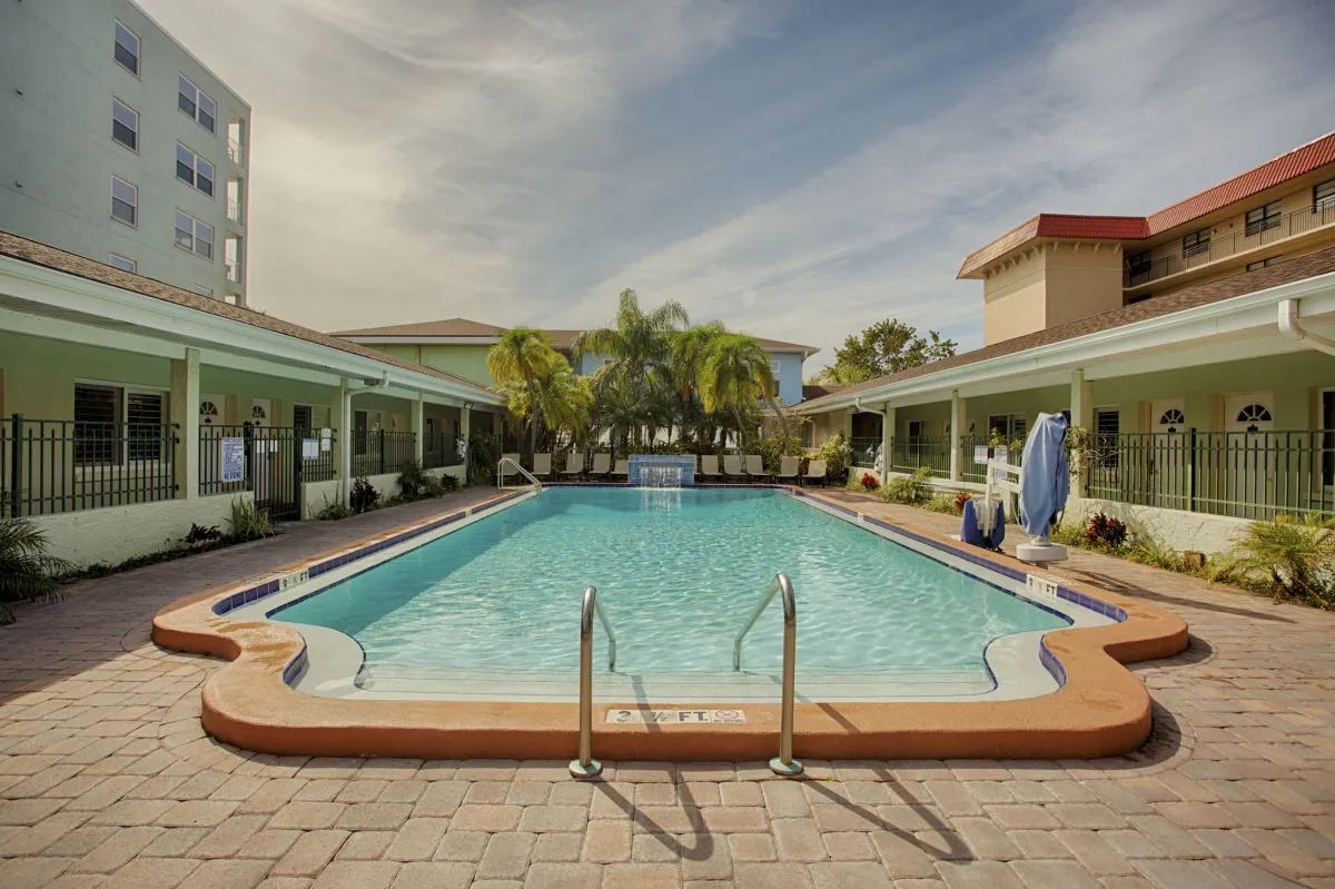 Image of Hotel SOL