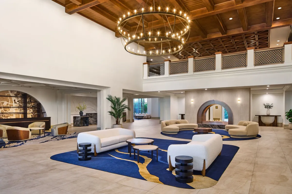 Image of JW Marriott Las Vegas Resort at Summerlin