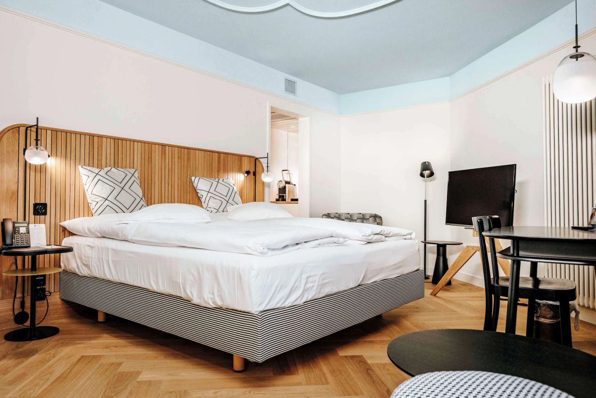 Image of Best Western Plus Hotel Bern